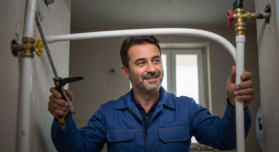 Çınar Su Tesisatçısı Su Tamiri